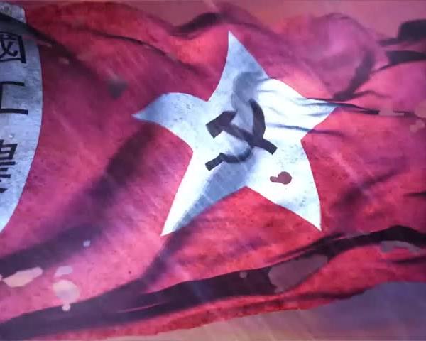 国庆D05 五星革命开场 BPM128