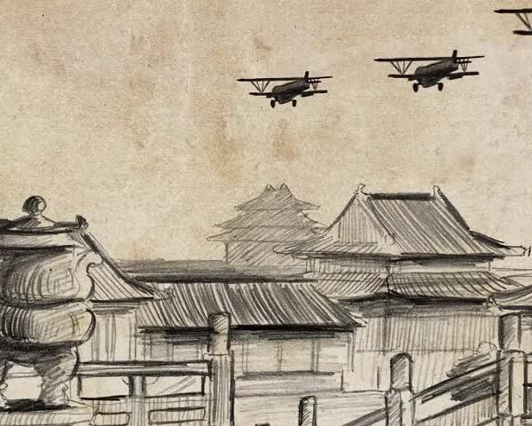 国庆D04 国庆百年史开场 BPM128