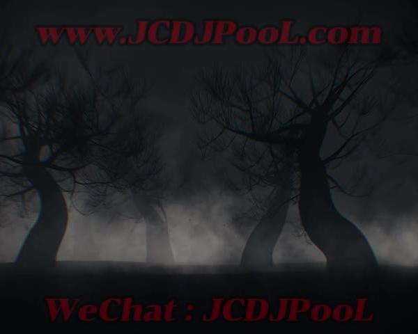 万圣节15-声光电音视频同步