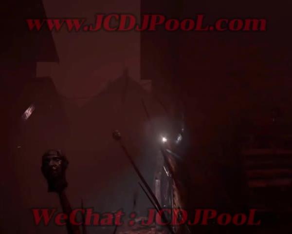 万圣节18-声光电音视频同步