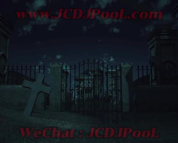 万圣节11-订制开场2