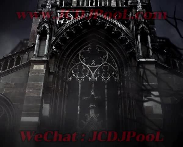 万圣节05-最新万圣节150开场气氛爆点