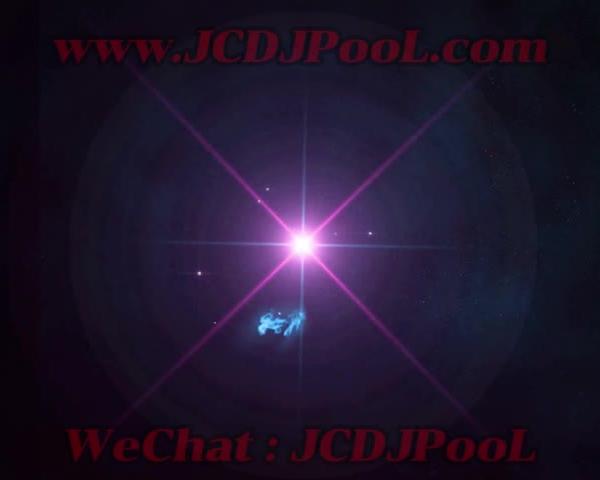 圣诞狂欢夜开场