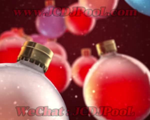 圣诞老人气氛大爆点