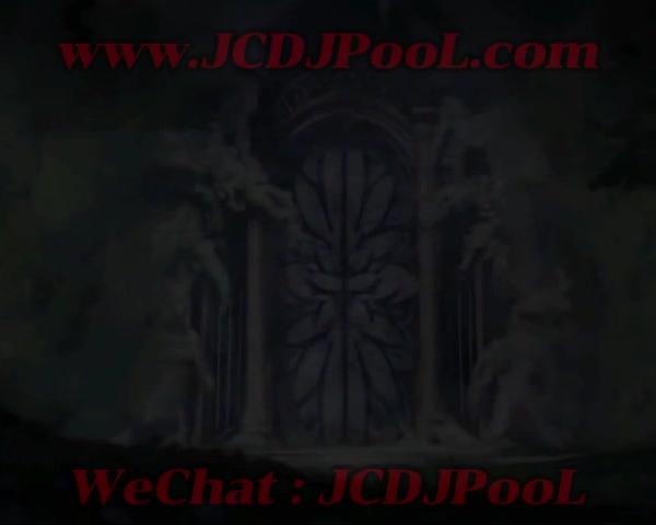 冰雪莲花世界开场