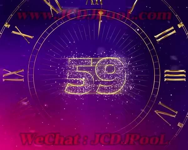 9-BPM140 2025跨年倒数 - 声光电开场