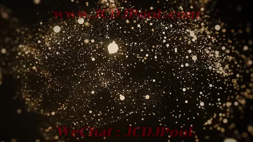 10-BPM150 元旦跨年开场星光璀璨喜迎2025