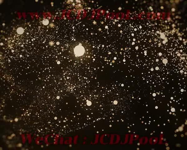 10-BPM150 元旦跨年开场星光璀璨喜迎2025