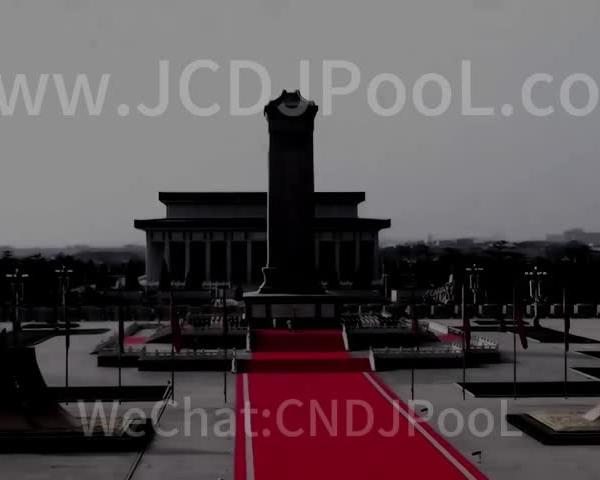 国庆D11-国庆压迫感开场