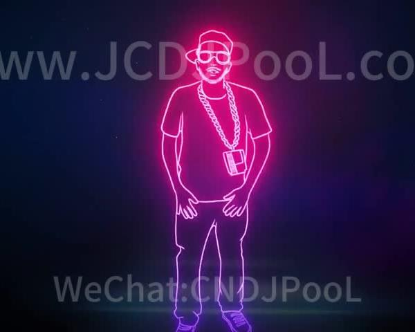 中秋D06 中秋月亮之上大气氛