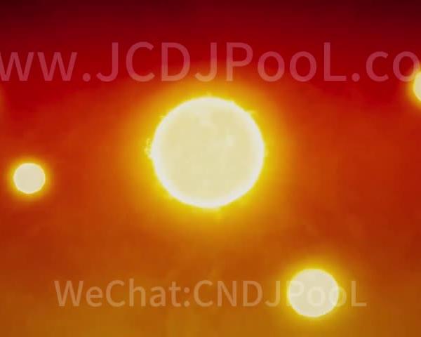 中秋D01 嫦娥开场