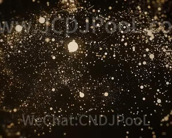 元旦N04 - 声光电开场 - BPM150 2026星光璀璨倒数