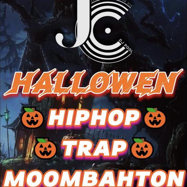 #2023 Halloween Trap·HipHop·Moombahton Remix 2k23精选169songs