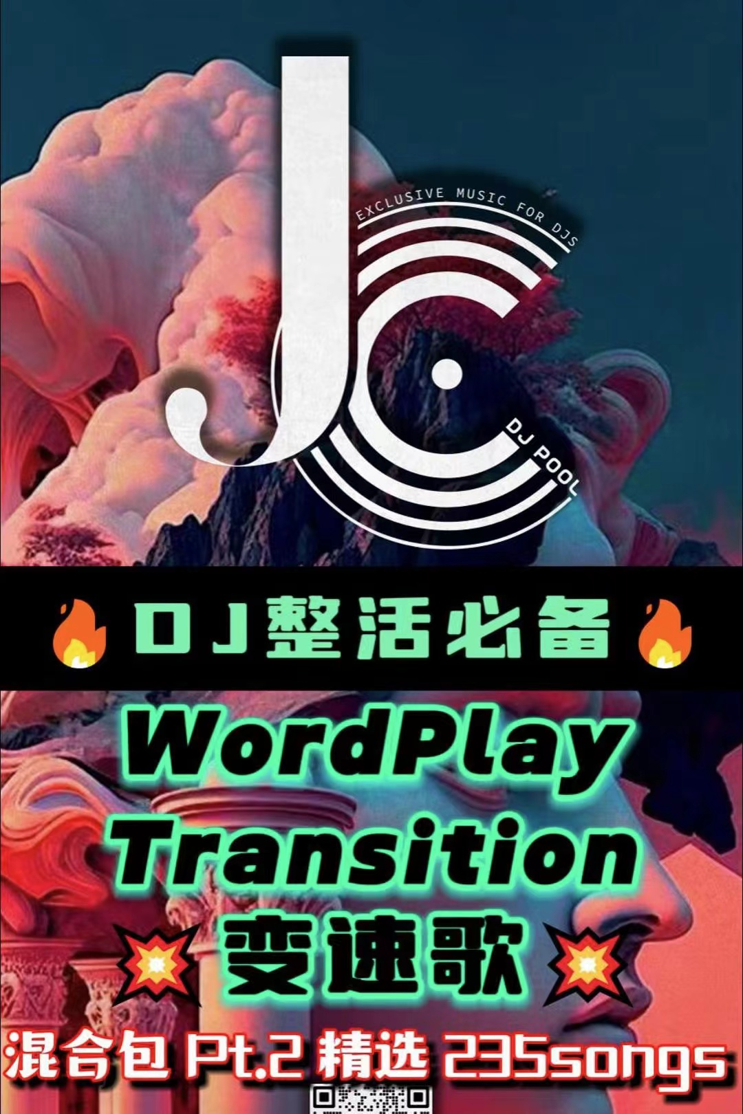 Daddy Yankee & Blasterjax - La Gasolina [DJ Omy Transition Reggaeton To Moombahton 98-106] 4A 98