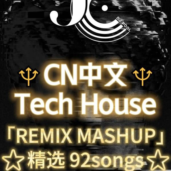 只对你有感觉(Justin Dai Newton- remix)