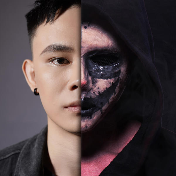 Just Dance + Spaceman + Hollaback Girl (Fmesier Mashup)