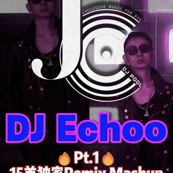 You know you like it(Echoo 2022 remix)