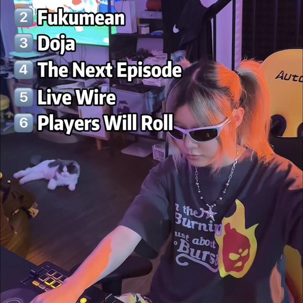 Gina音乐推荐pt.3 六首欧美热曲House Remix