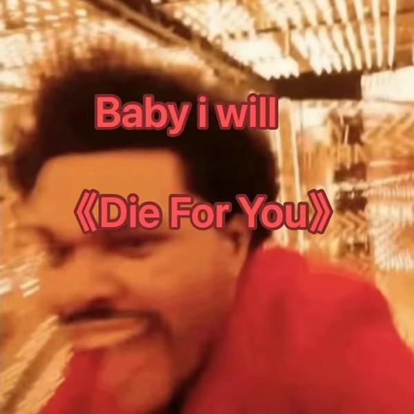 The Weeknd - Die For You (Iso7I Remix)