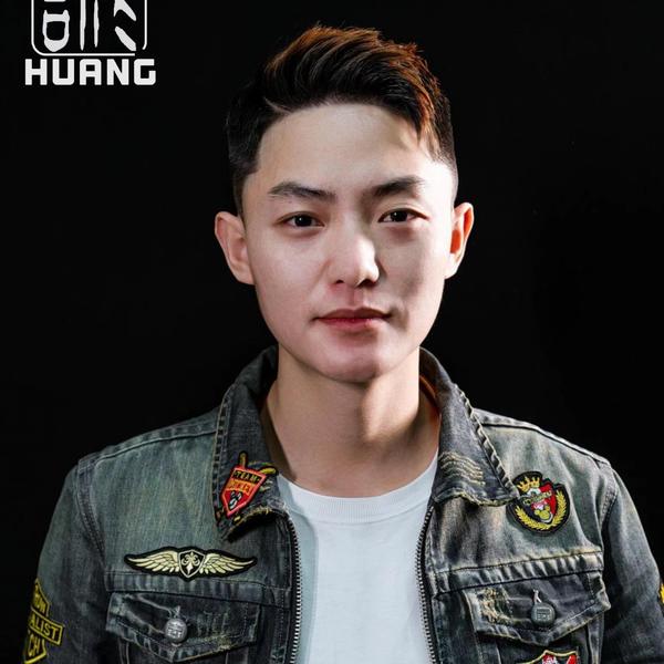 潘玮柏Tell Me ASAM(黄先生Mix)