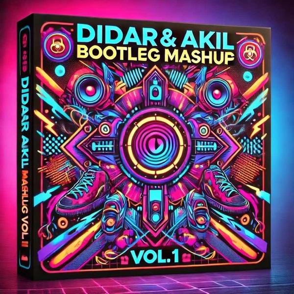 Eenie Meenie x Danza Koduro Pepas(Akil Bootleg Mashup)(Extended mix