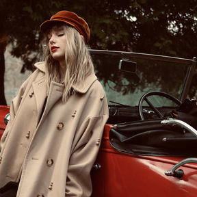 DJ_SCOTT 霉霉 TaylorSwift Remix 38songs 多风格合集包试听