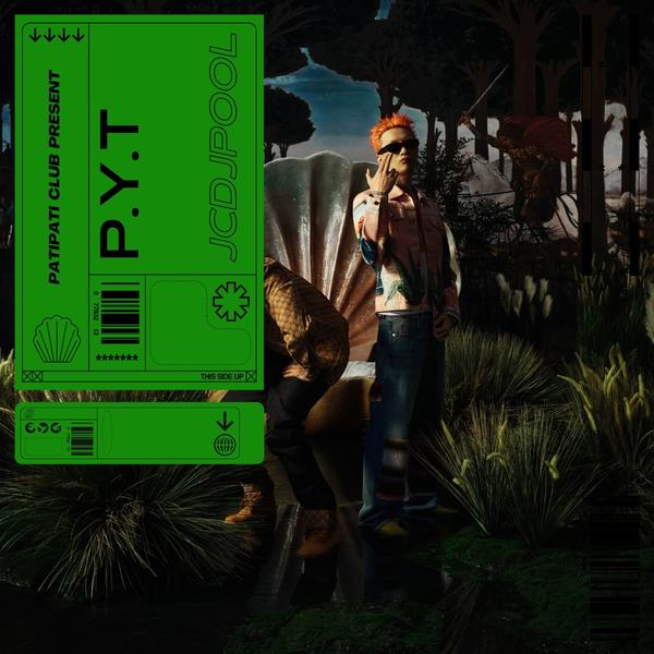 P.Y.T(PATI PATI REMIX)
