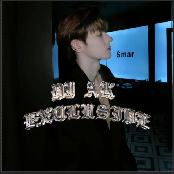 蝴蝶结R&B All Night X Careless Whisper(AK Rework)