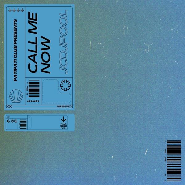 DONT CALL ME NOW(PATI PATI REMIX)