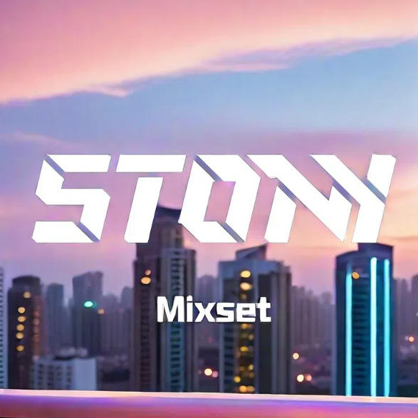 【STONY】#小厅主场霓虹 HOUSE JERSEY 说唱 流行 多元化 Vol.3 附串烧