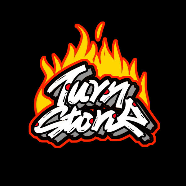 苹果香vs陷阱摇滚明星(DJ-TurnStone Remix)
