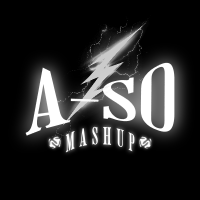 认真的雪 (A-so Mashup)