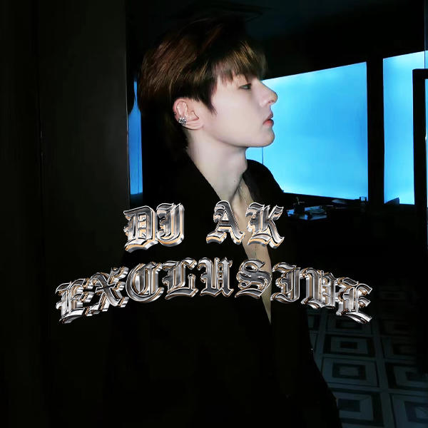 80's - Kill This Love (AK Rework)