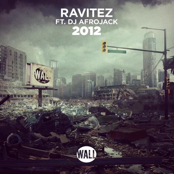 2012 x Stay (SERGE9 EDIT)
