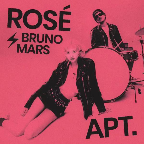 APT. (RMB Remix)