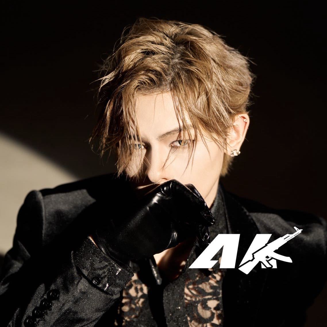DJ AK