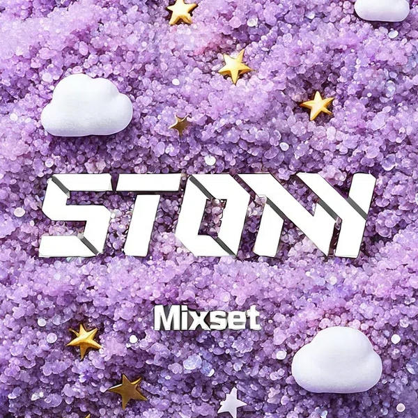 【STONY】#小厅主场霓虹 Kpop Jersey Dance 流行 多元化 Vol.6 附串烧