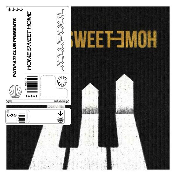 HOME SWEET HOME(PATI PATI REMIX)