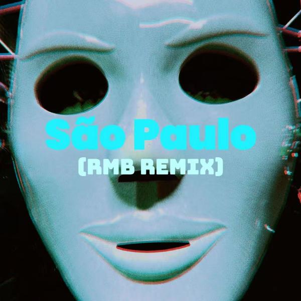 The Weeknd, Anitta - São Paulo (RMB Remix)