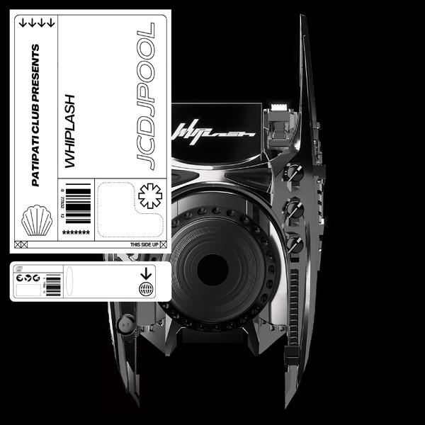 WHIPLASH (PATI PATI REMIX)