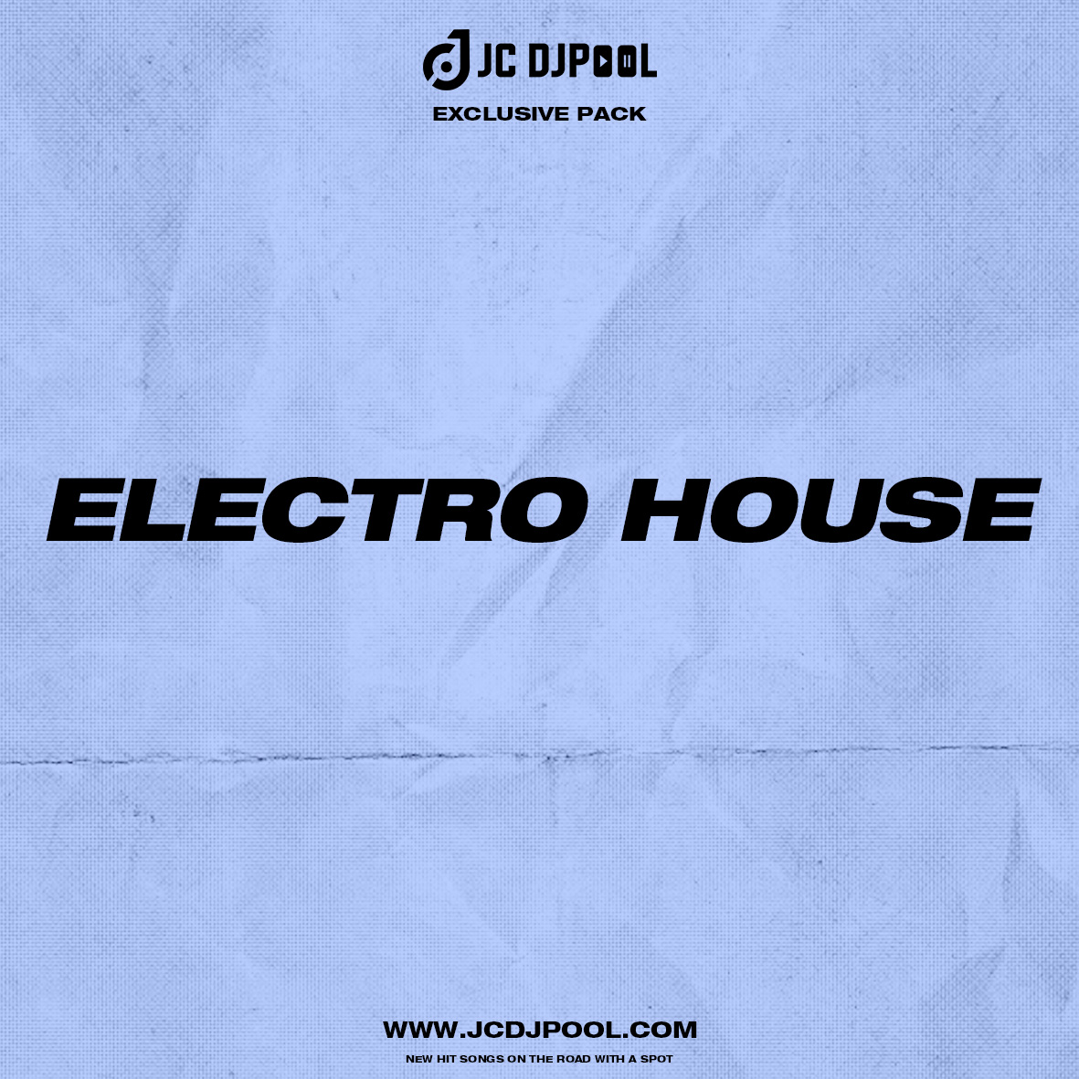 2025-1丨VIP Pack丨Electro House 173 MB