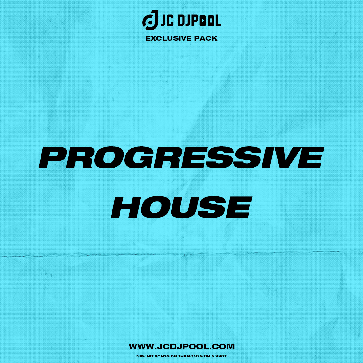 2025-1丨VIP Pack丨Progressive House 1.52 GB