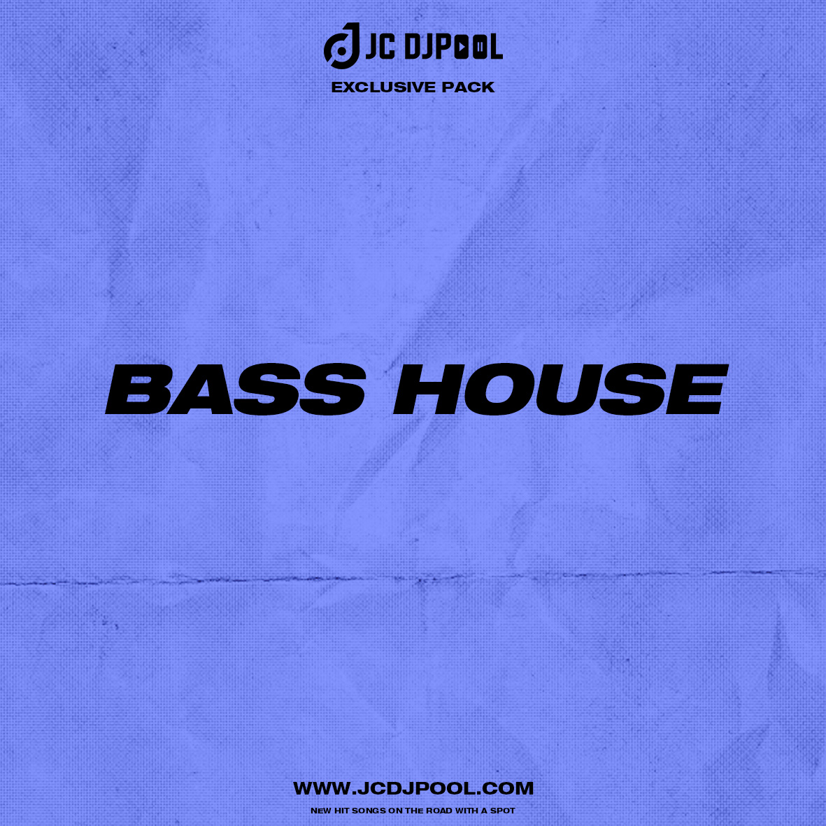 2025-1丨VIP Pack丨Bass House 182 MB