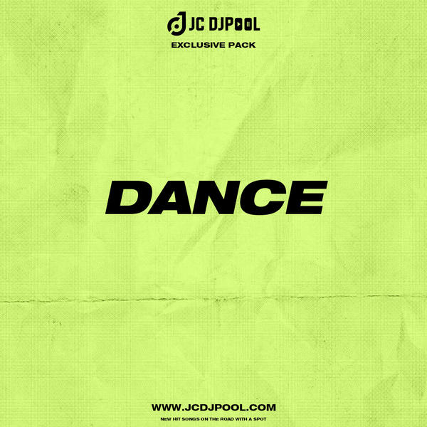 2025-1丨VIP Pack丨Dance 233 MB