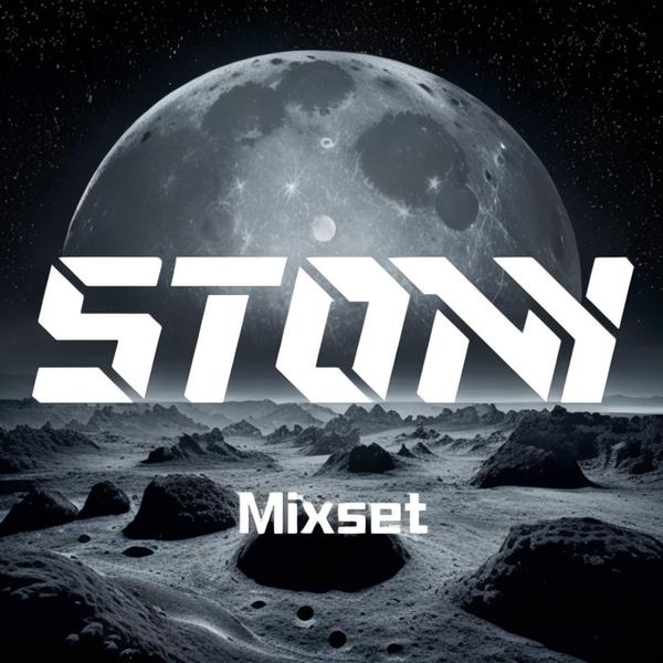 【STONY】#小厅主场霓虹 House POP 中文 流行 多元化 Vol.7 附串烧