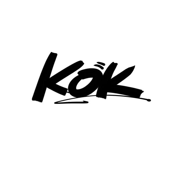 Blinding Lights (D&B Version KOK Mashup)
