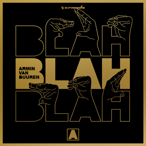 Armin Van Buuren vs. Sagan - Blah Blah Blah vs. Turn Up The Bass (Maaaxxx Mashup)