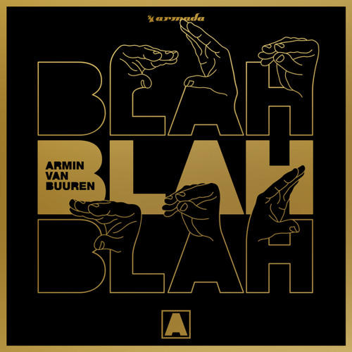 Armin Van Buuren vs. Sagan - Blah Blah Blah vs. Turn Up The Bass (Maaaxxx Mashup)