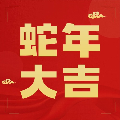 JCDJPooL 2025蛇年大促！