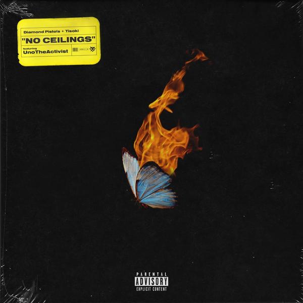 Migos & Drake vs. Diamond Pistols & Tisoki - Walk It Talk It x No Celling (Maaaxxx Mashup)